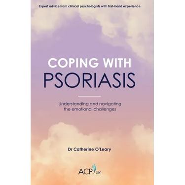 Coping With Psoriasis