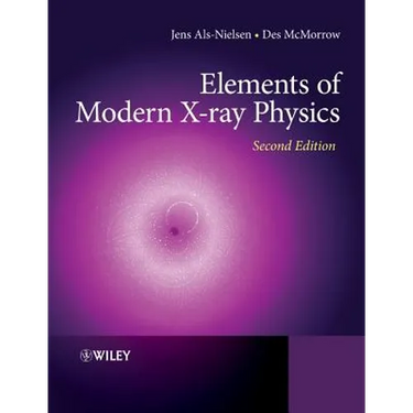 Elements of Modern X-Ray Physics