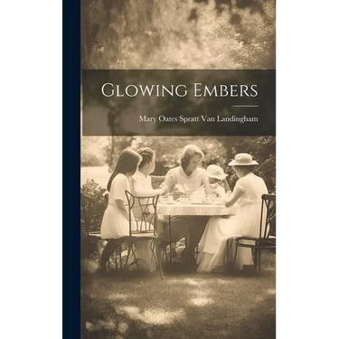 Glowing Embers