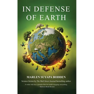 In Defense of Earth