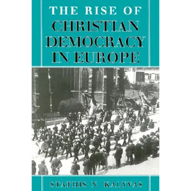 Rise of Christian Democracy in Europe
