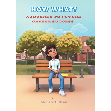 Now What? A Journey to Future Career Success