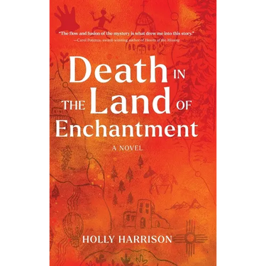 Death in the Land of Enchantment