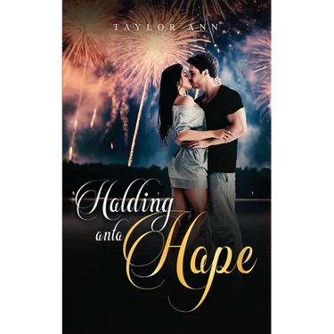 Holding Onto Hope