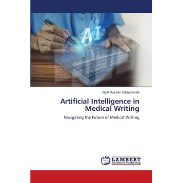 Artificial Intelligence in Medical Writing