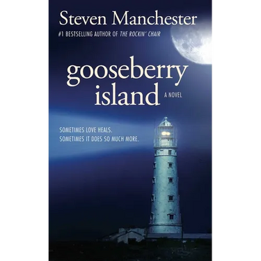 Gooseberry Island