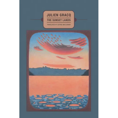 The Sunset Lands