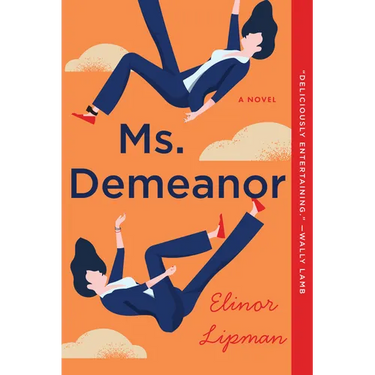 Ms. Demeanor
