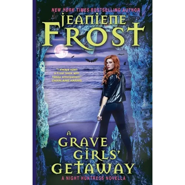 A Grave Girls' Getaway
