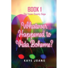 Whatever Happened to Vida Boheme?