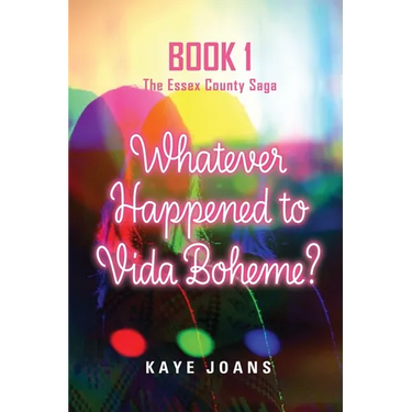 Whatever Happened to Vida Boheme?
