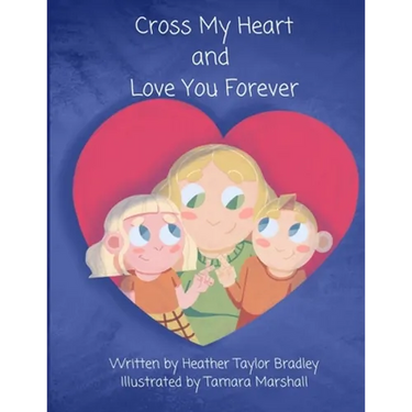 Cross My Heart and Love You Forever