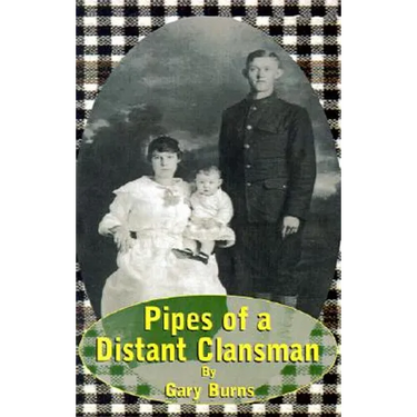 Pipes of a Distant Clansman