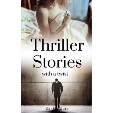 Thriller Stories with a twist