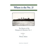 Where is the No. 2, 2nd Edition