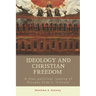 Ideology and Christian Freedom: A theo-political reading of Shusaku Endo's Silence