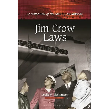 Jim Crow Laws
