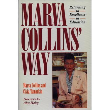 Marva Collins' Way: Updated