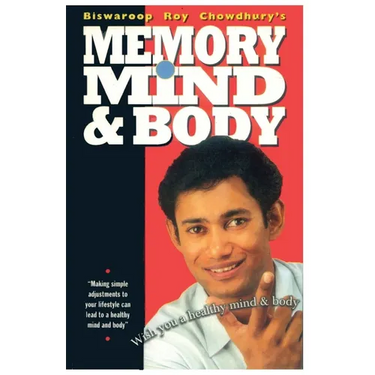 Memory Mind & Body