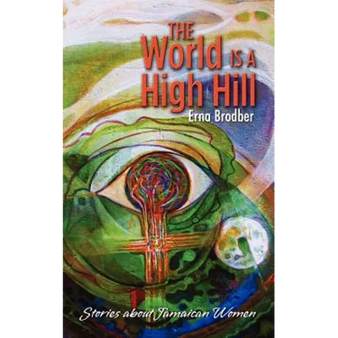 The World Is a High Hill