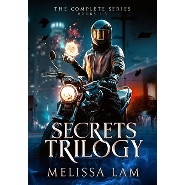 Secrets Trilogy