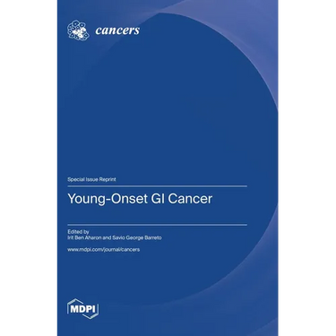 Young-Onset GI Cancer