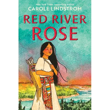 Red River Rose