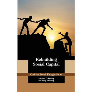 Rebuilding Social Capital