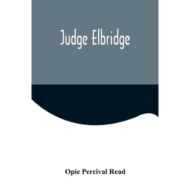 Judge Elbridge