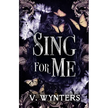 Sing For Me: A sapphic re-imagining