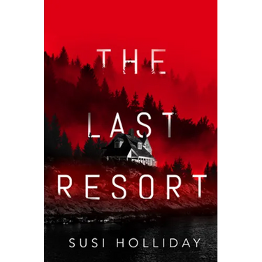 The Last Resort