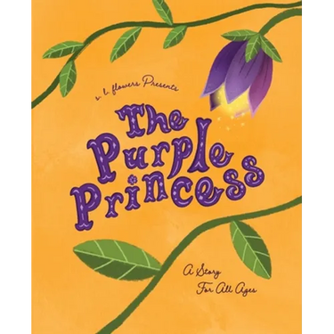 The Purple Princess