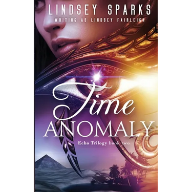 Time Anomaly