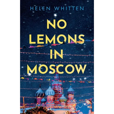 No Lemons in Moscow