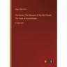 The Raven; The Masque of the Red Death; The Cask of Amontillado: in large print