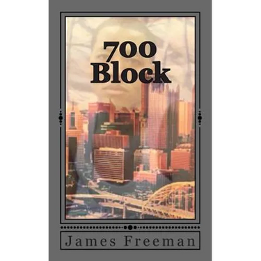 700 Block
