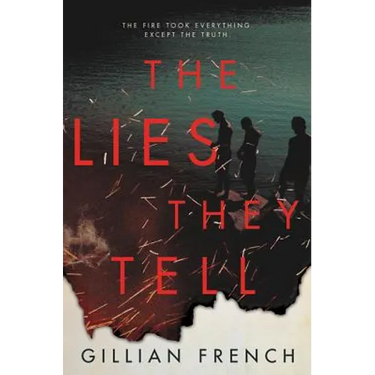The Lies They Tell
