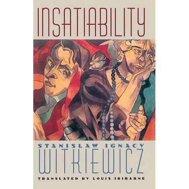 Insatiability