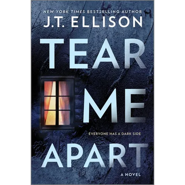 Tear Me Apart