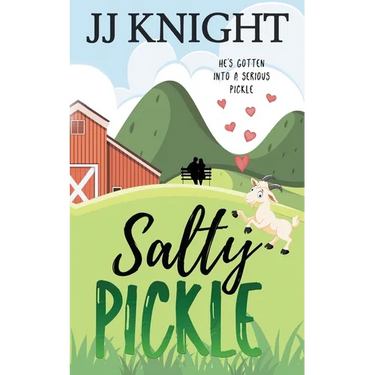Salty Pickle