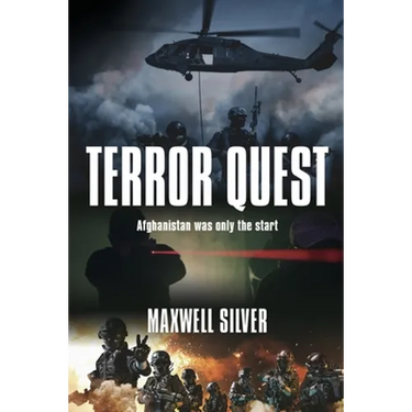 Terror Quest