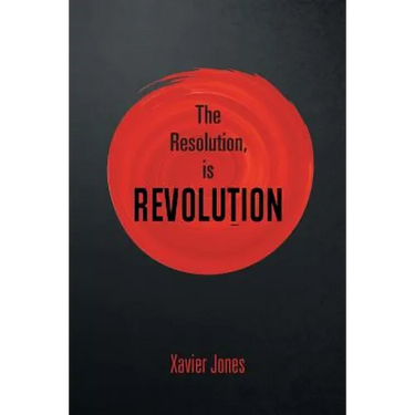 The resolution, is REVOLUTION