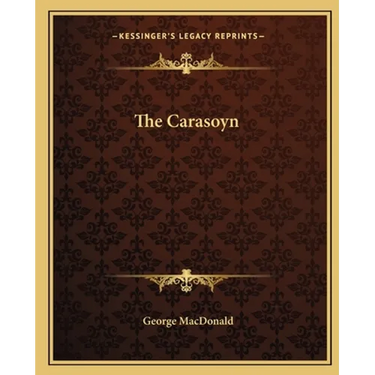 The Carasoyn