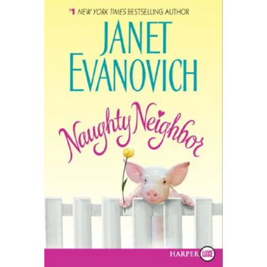 Naughty Neighbor