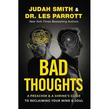 Bad Thoughts Softcover