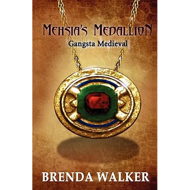 Mehsia's Medallion - Gangsta Medieval