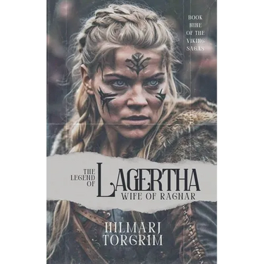 The Legend of Lagertha: Wife of Ragnar