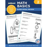 Math Basics Grade 2