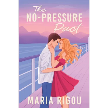 The No Pressure Pact