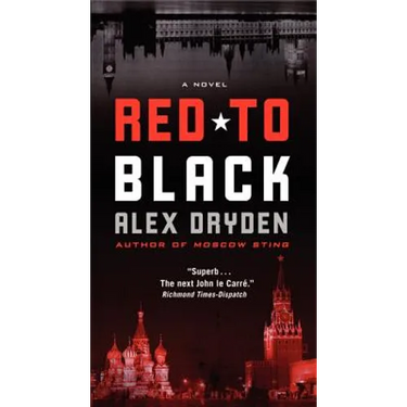 Red to Black